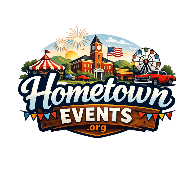 Find Events HometownEvents | Find Local Events Near You