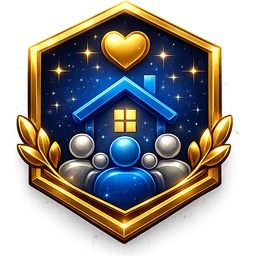 Community Member — Awarded when you create your account. Community Member